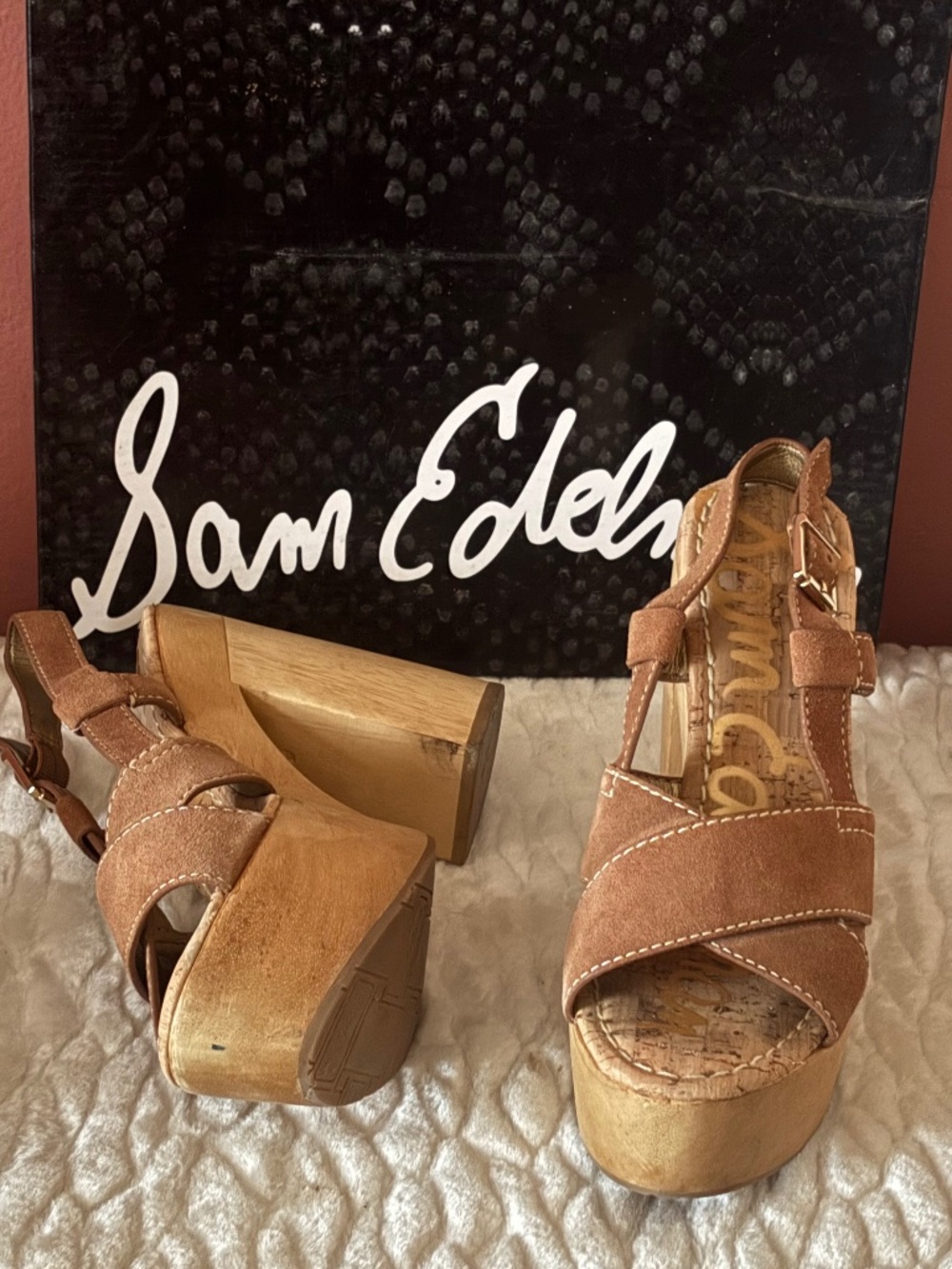 Sam Edelman